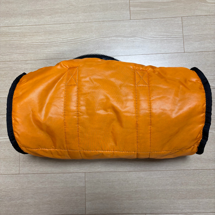 요시다포터 porter 보스턴백 더플백 블랙 라지 L 이미지