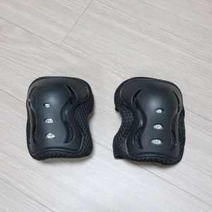 아동 고급 보호대 (거의 새상품) 이미지