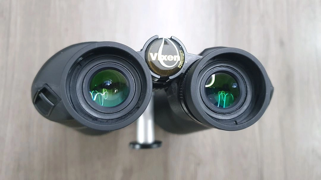 [가격인하] Vixen 대형쌍안경 Ark 20x80 이미지