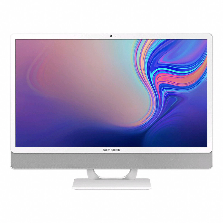 삼성올인원PC(DM530ABE)M.2 NVME 256G/HDD500GB 이미지