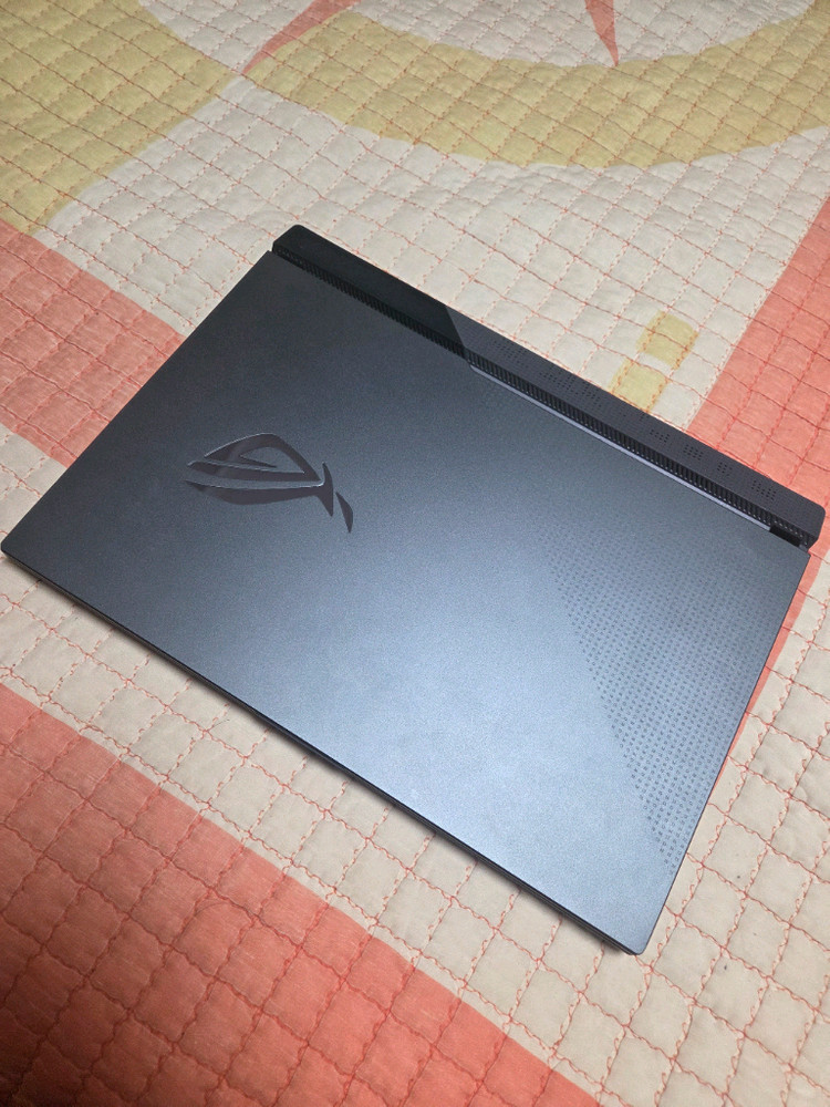 asus 노트북 rog strix 3060 이미지
