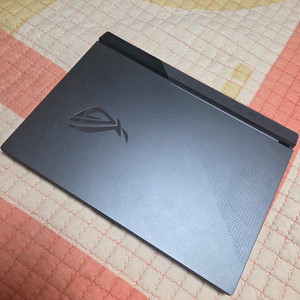 asus 노트북 rog strix 3060 이미지