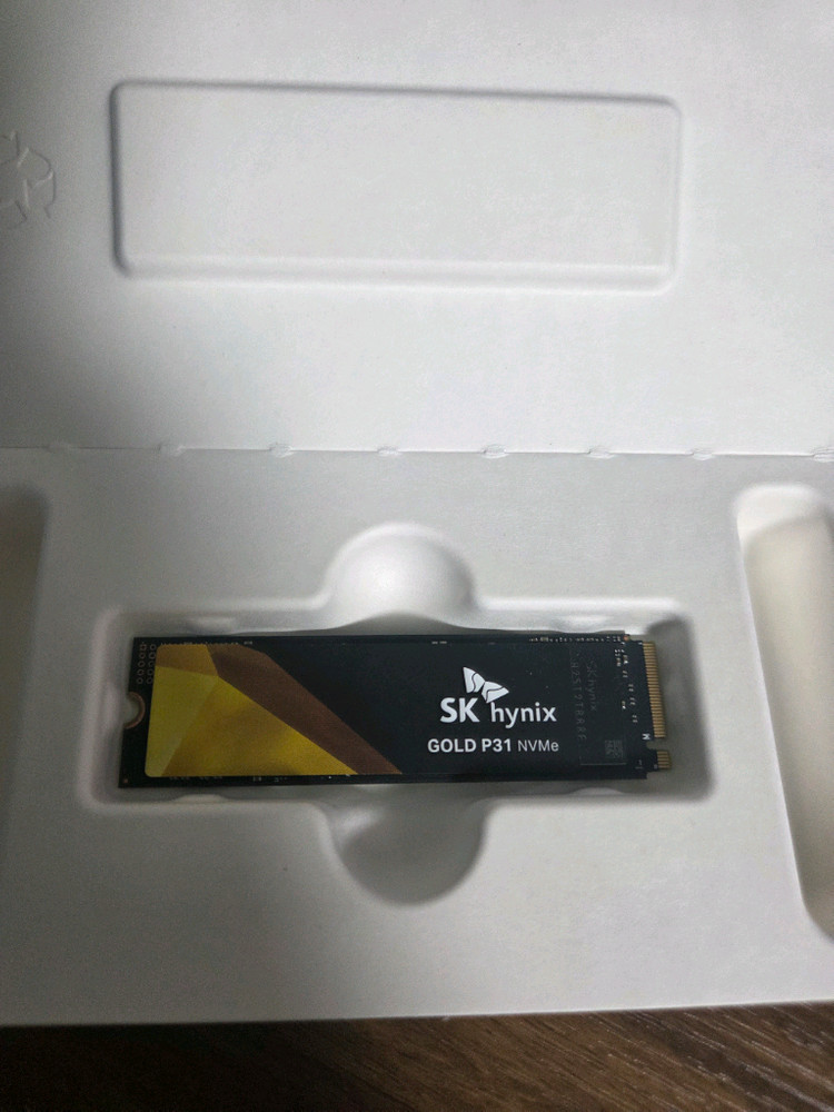 ssd p31 1tb 정발 이미지