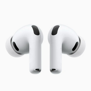 Apple 에어팟 프로 3 블루투스 이어폰 MFHP4KH/A 이미지