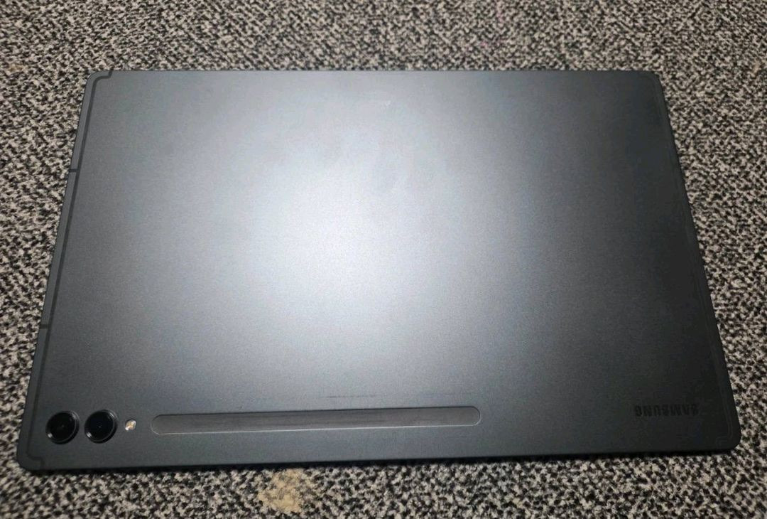 삼성 갤럭시 탭 S9 울트라 5G 256GB 이미지