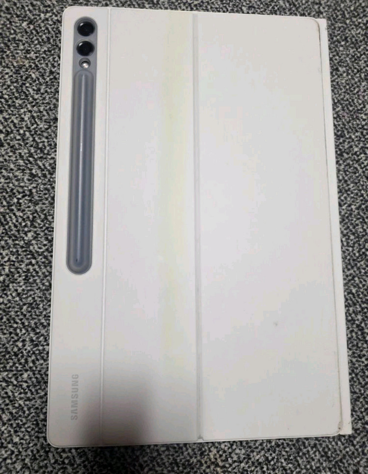 삼성 갤럭시 탭 S9 울트라 5G 256GB 이미지