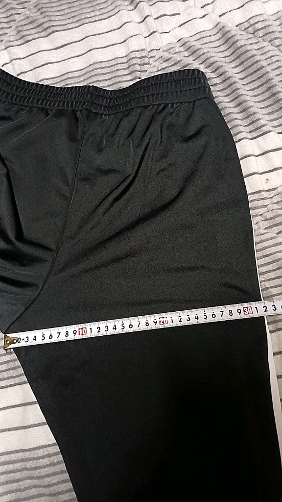 아디다스 조거트레이닝복 L 기장103 이미지