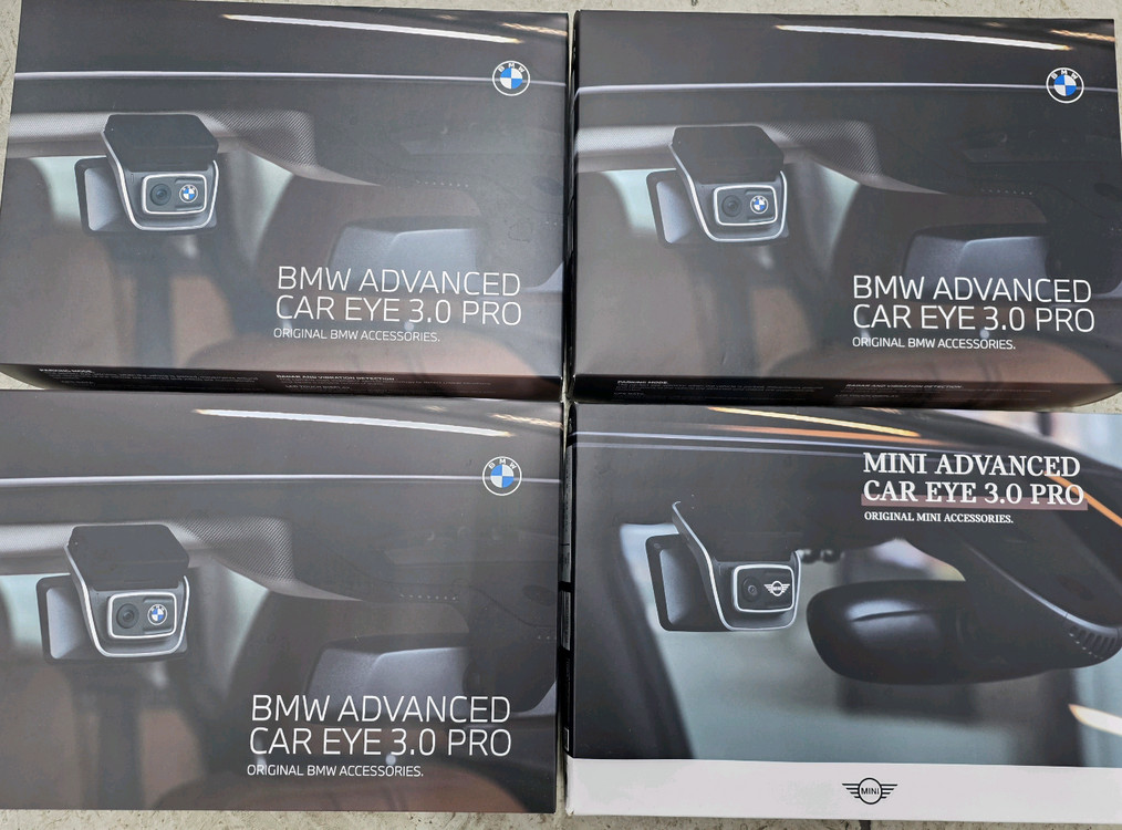 BMW ACE 2.0 블랙박스+메모리카드포함+무상3개월 4만원당일 선출고BMW ACE 3.0 배선 포함, 설치 가능 이미지