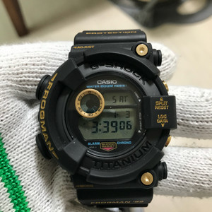 DW-8200BU-9AT(프로그맨 흑금복각)미사용신품완품, 지샥, 쥐샥 이미지