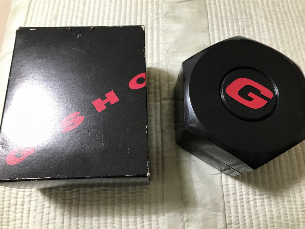 dw-8200b-9a(프로그맨 흑금원판)미사용신품완품, 쥐샥, 지샥 이미지