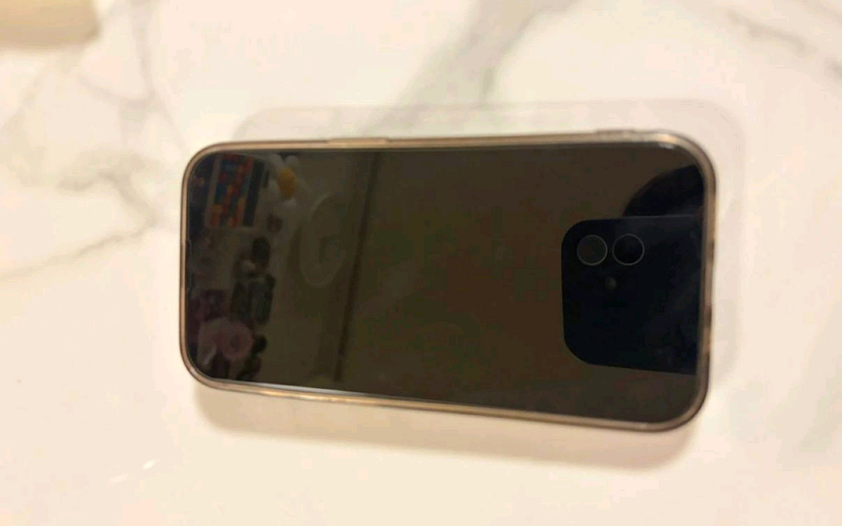 아이폰 14 Pro 딥 퍼플 128G. 배터리성능100프로. 아이폰 14프로 이미지