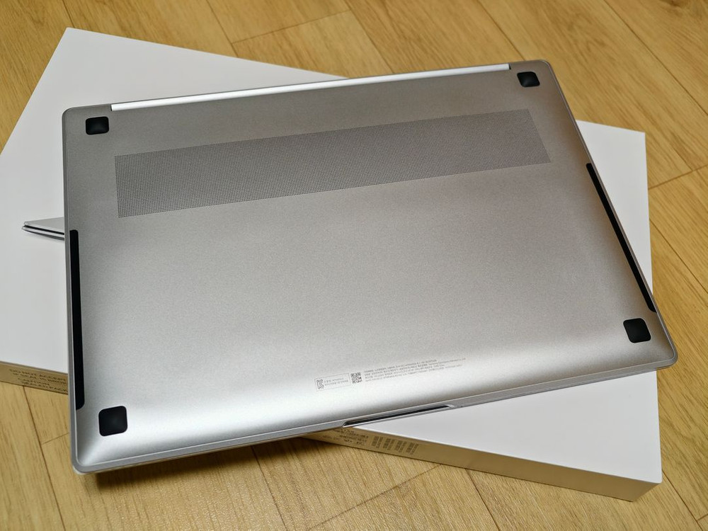 갤럭시북5 프로 16인치 A급 16G 256GB 이미지