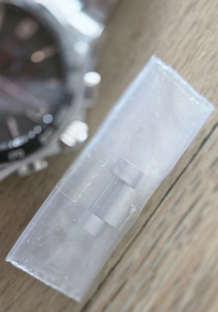 빅토리녹스 스위스아미 크르노클래식 42mm 쿼츠 시계 이미지