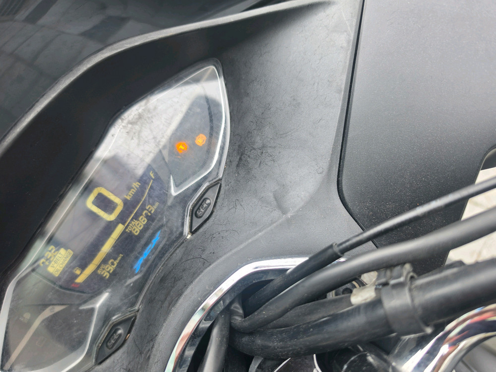 22년식 pcx 팝니다 이미지