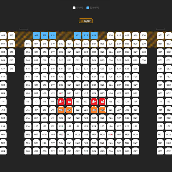 용아맥 만달로리안과 그로구 28일(목) 중블 단석, 2연석 할인 / CGV 용산 IMAX 아이맥스 이미지