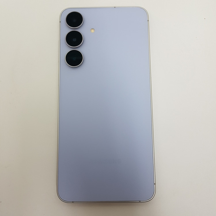 갤럭시 S25 FE (S731) 아이스블루 S급 이미지