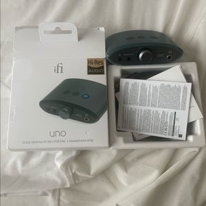 ifi uno dac 이미지