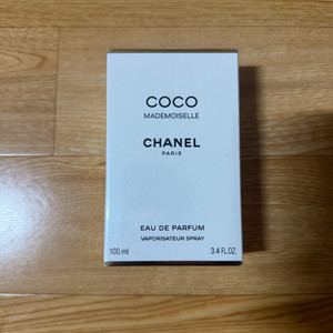 샤넬 코코 향수 100ml 이미지