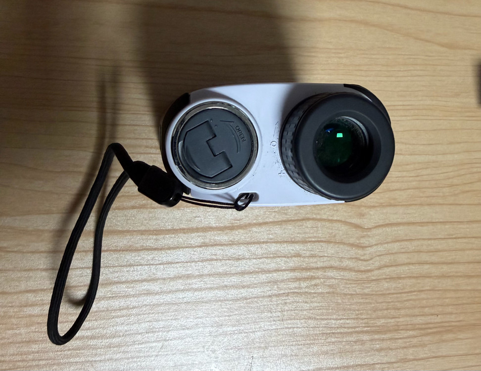 골프버디 레이저 골프거리측정기 GB LASER1S 케이스세트 이미지
