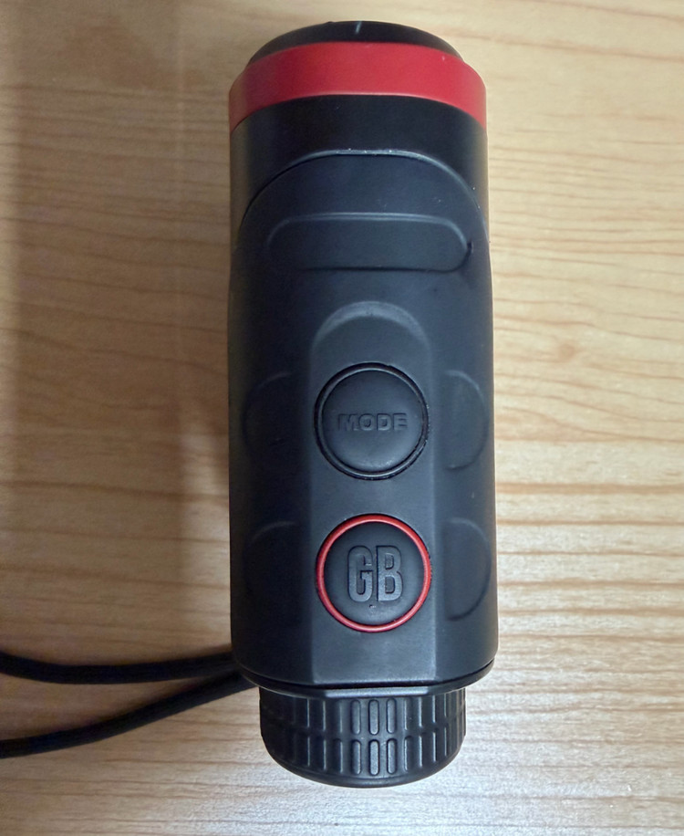 골프버디 레이저 골프거리측정기 GB LASER1S 케이스세트 이미지