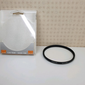 marumi DHG lens protect 77mm 렌즈필터 이미지