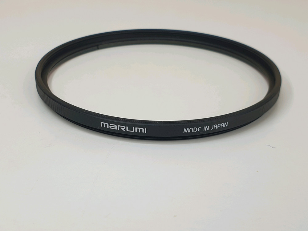 marumi DHG lens protect 77mm 렌즈필터 이미지