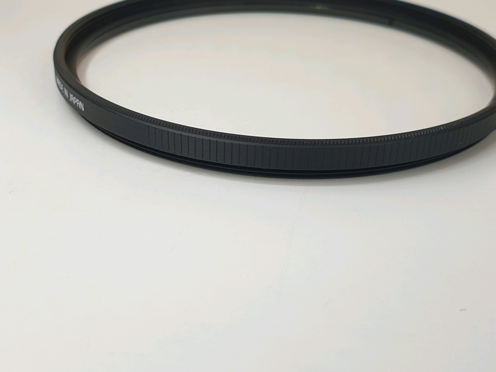 marumi DHG lens protect 77mm 렌즈필터 이미지