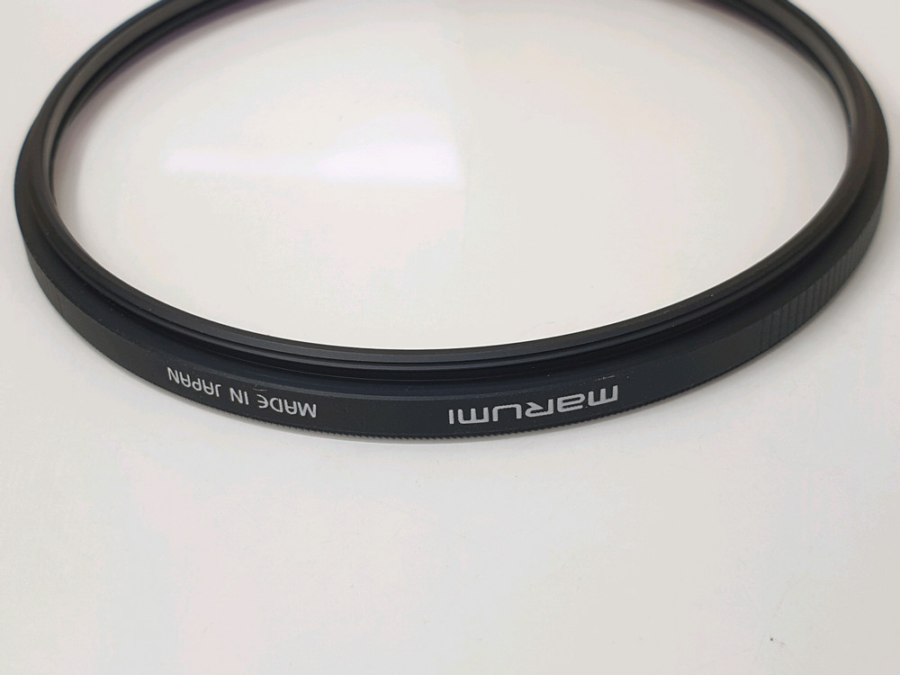 marumi DHG lens protect 77mm 렌즈필터 이미지