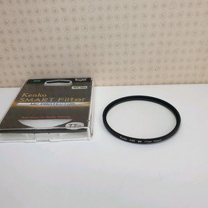 켄코 AIR UV 77mm 렌즈필터 이미지