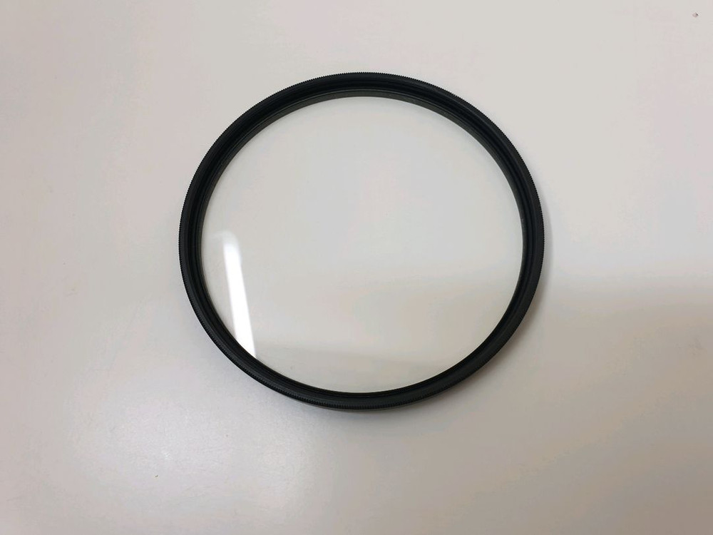 켄코 AIR UV 77mm 렌즈필터 이미지