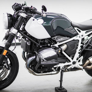 BMW R 나인 T 퓨어 23년식 22,000km 판매합니다. 이미지
