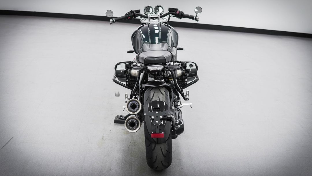 BMW R 나인 T 퓨어 23년식 22,000km 판매합니다. 이미지