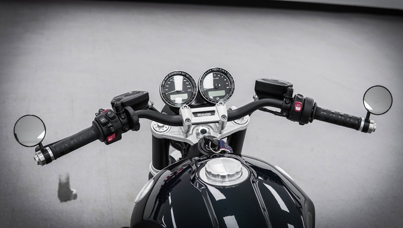 BMW R 나인 T 퓨어 23년식 22,000km 판매합니다. 이미지