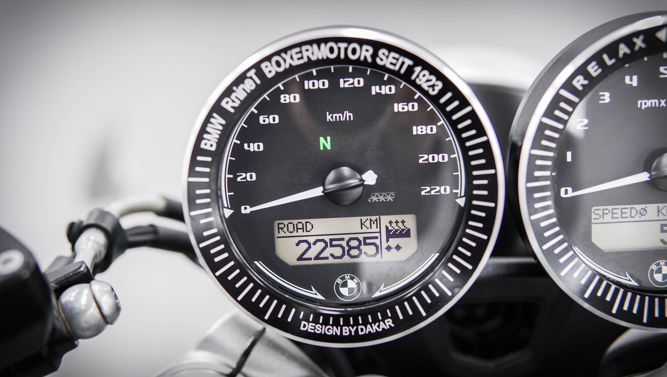 BMW R 나인 T 퓨어 23년식 22,000km 판매합니다. 이미지