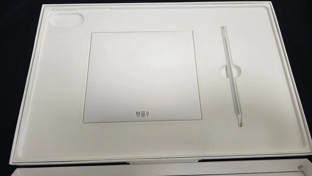 갤럭시탭 S11 울트라 5G 512G 실버 팝니다(S급) 이미지