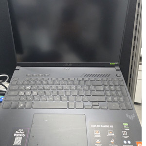 ASUS TUF Gaming A16 (7940hx, 4070gpu, ram-32gb) FA607PI_FA607PI 이미지