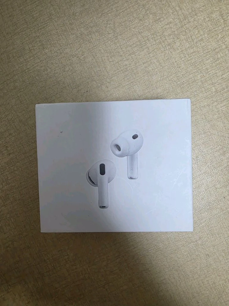 애플 에어팟 프로 3세대 USB-C 화이트.단순개봉 30만~ 이미지