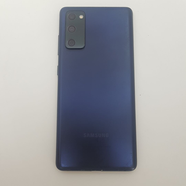 갤럭시 S20 FE (S781N) 네이비 자급제 A급 이미지