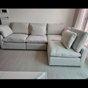 까사미아 캄포4인 이미지