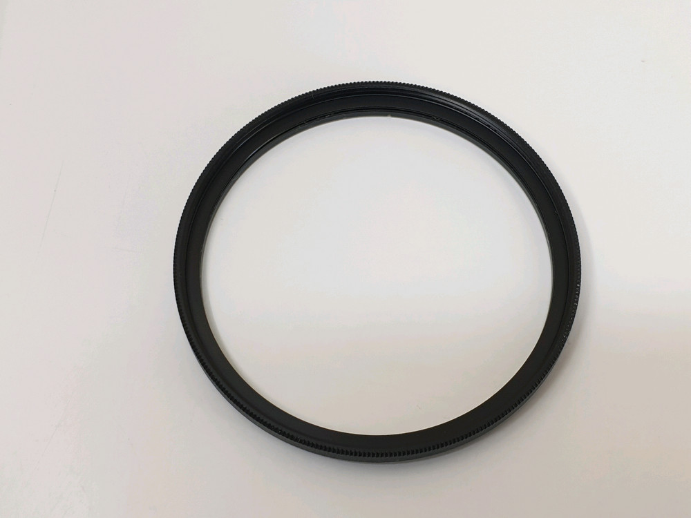 ELVA xs-pro 1 Digital MC-UV 58mm 렌즈필터 이미지