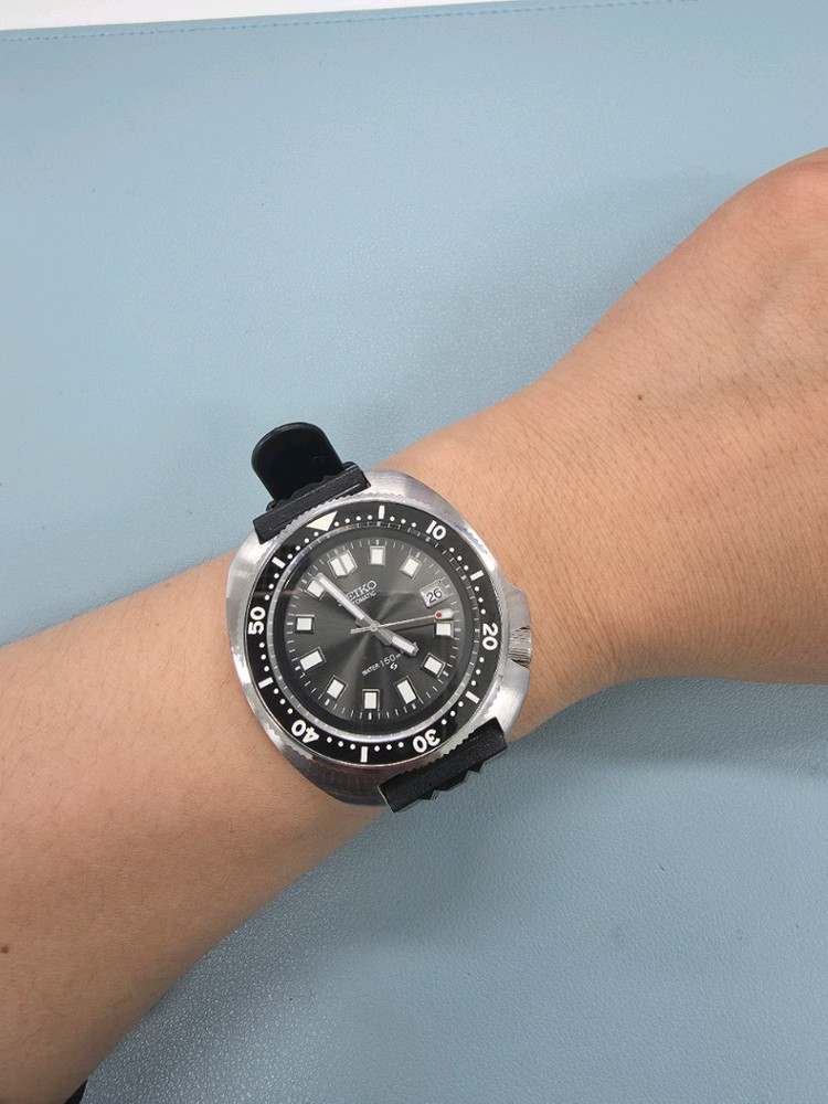 판매) 세이코 캡틴윌라드 mod 이미지