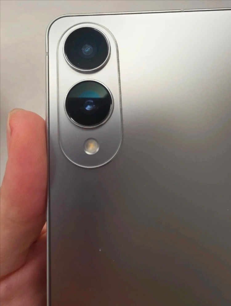 s25 엣지 실버 256GB 자급제 이미지