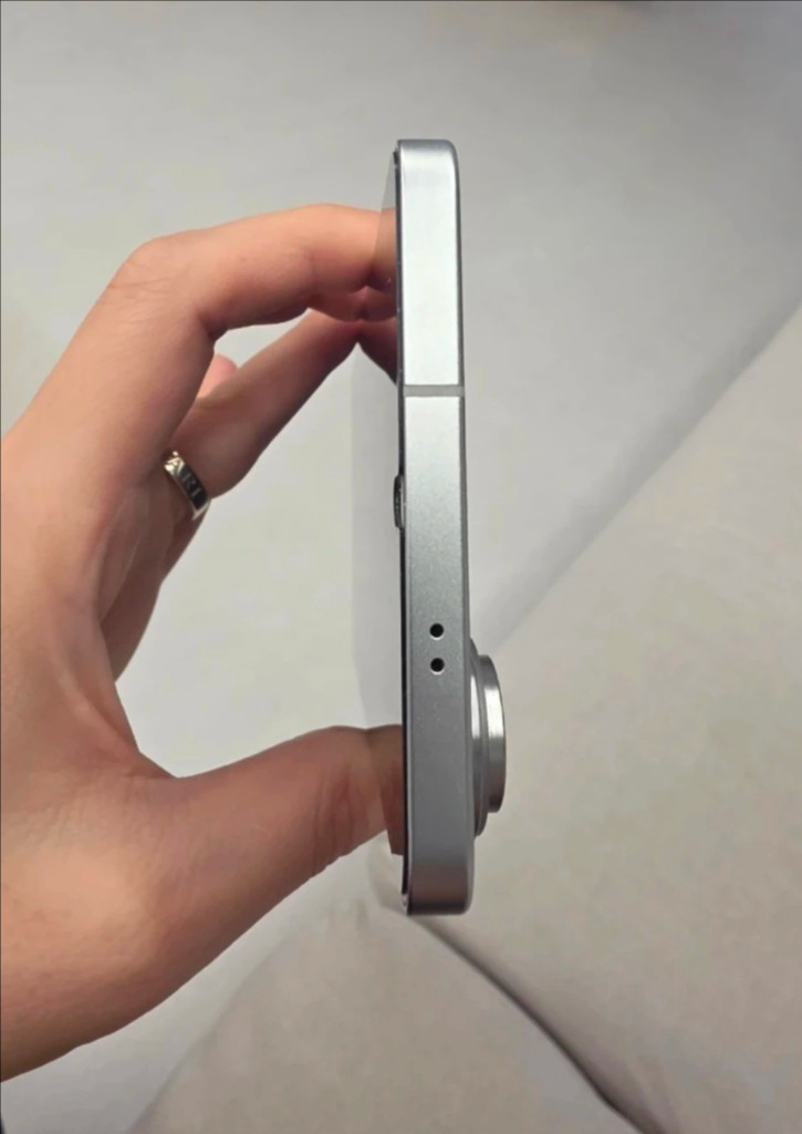 s25 엣지 실버 256GB 자급제 이미지