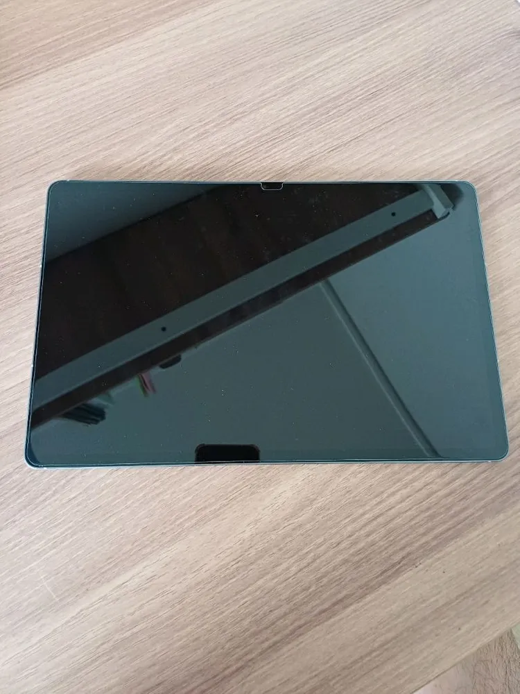갤럭시 탭 S10 FE+ 5G 128GB 그레이 판매합니다 - 안심되는 중고거래