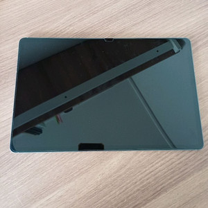 갤럭시 탭 S10 FE+ 5G 128GB 그레이 판매합니다 이미지