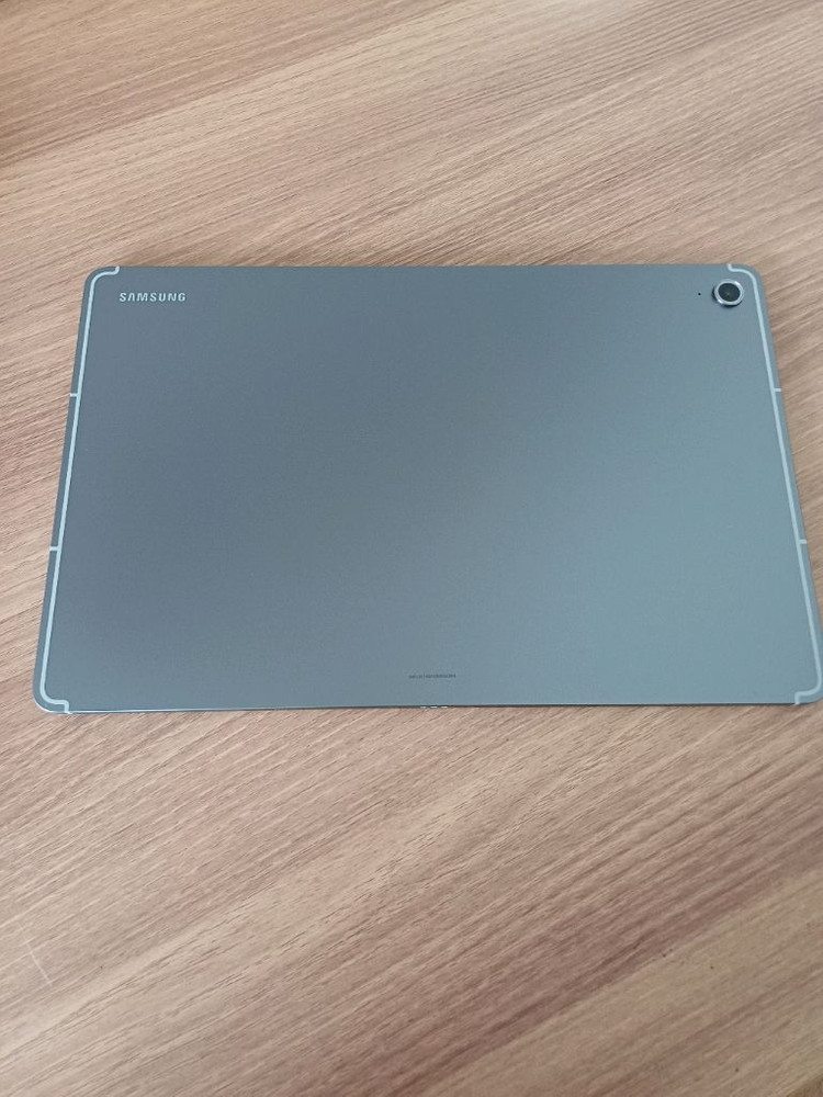 갤럭시 탭 S10 FE+ 5G 128GB 그레이 판매합니다 이미지