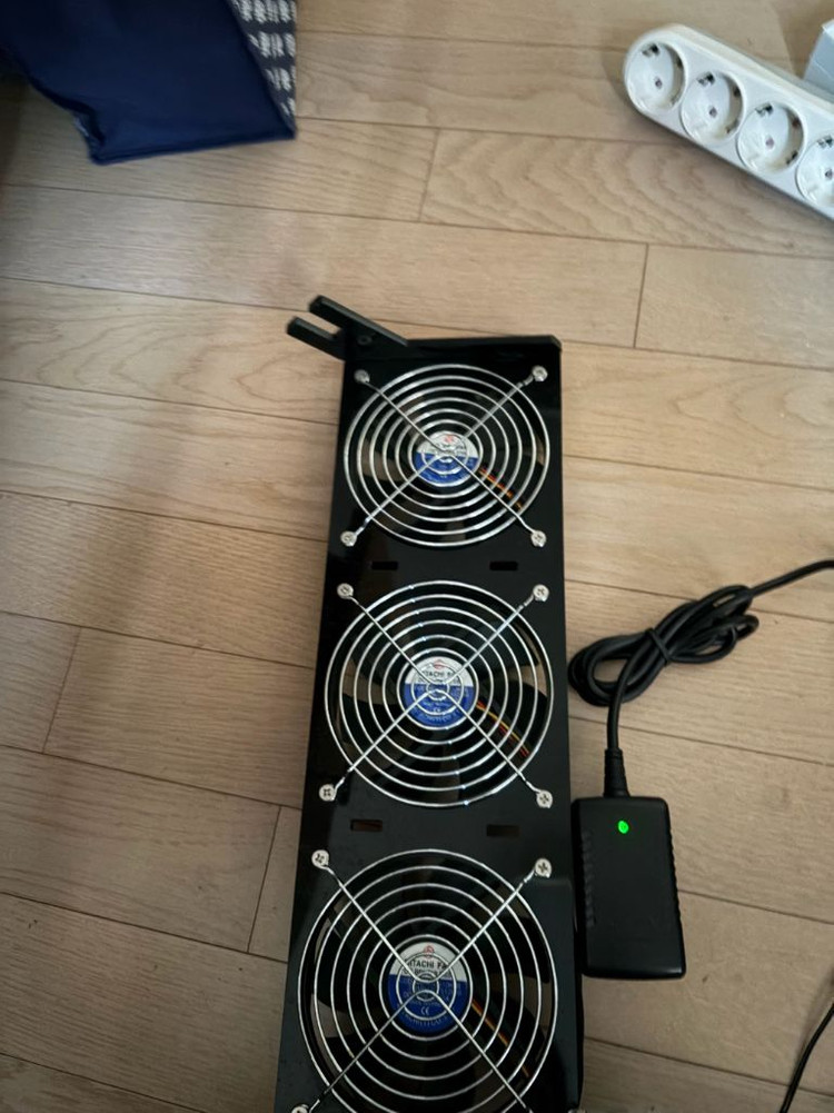 3구강력냉풍기 이미지