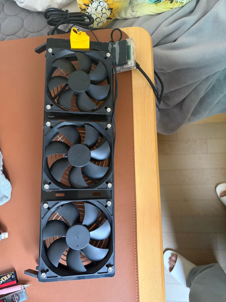 3구강력냉풍기 이미지