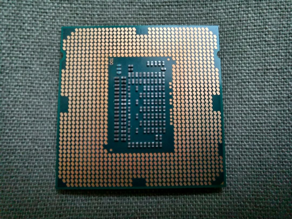 [i5 CPU] 인텔 i5-3470 (LGA 1155 / 4C4T) 판매합니다. 이미지