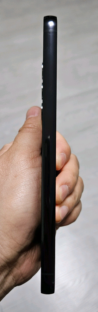 갤럭시 S23플러스 블랙 256GB A급 팝니다. 이미지